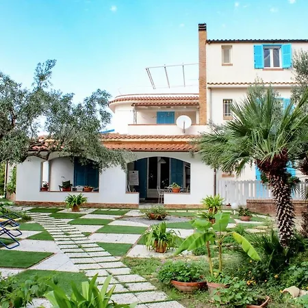 Apartamento Solaris Vacanze Sciacca