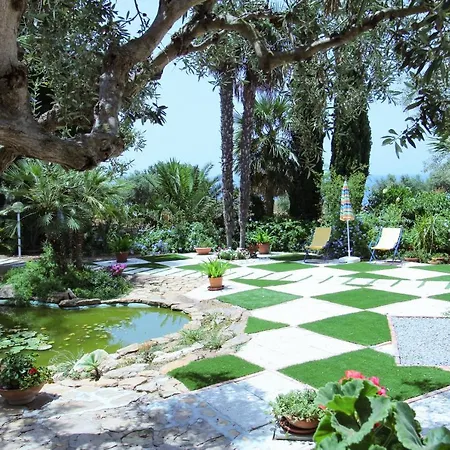 Solaris Vacanze Sciacca