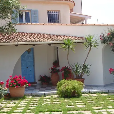 Solaris Vacanze Apartamento