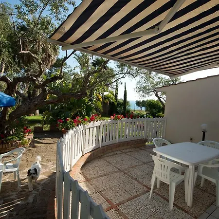 Solaris Vacanze