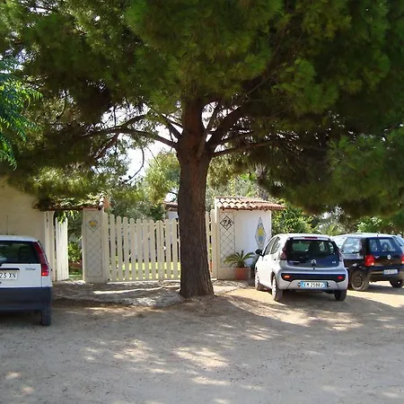 Solaris Vacanze Apartamento Sciacca