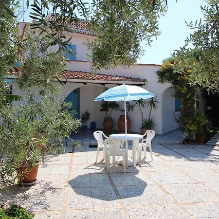 Solaris Vacanze * Sciacca