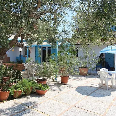 Solaris Vacanze
