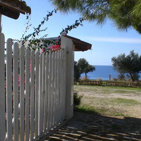 Solaris Vacanze Apartamento *