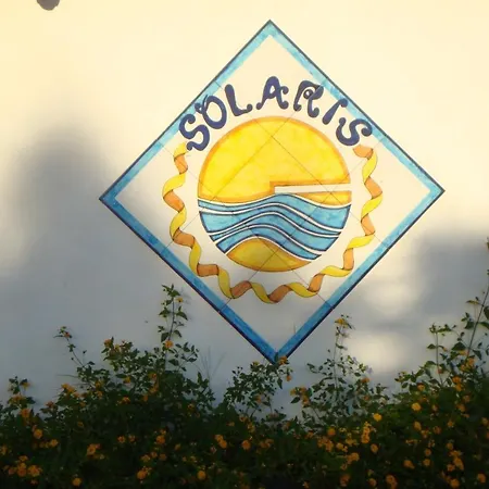 Solaris Vacanze Apartamento