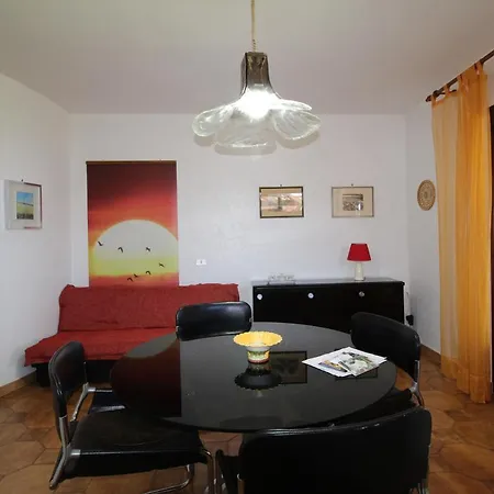 Solaris Vacanze Apartamento *