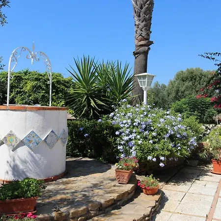 Solaris Vacanze Apartamento *