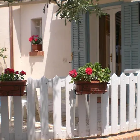 Solaris Vacanze