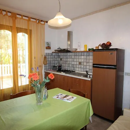 Apartamento Solaris Vacanze Sciacca