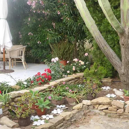 Solaris Vacanze Apartamento