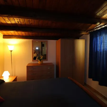Solaris Vacanze Apartamento