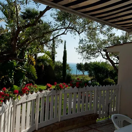 Solaris Vacanze * Sciacca