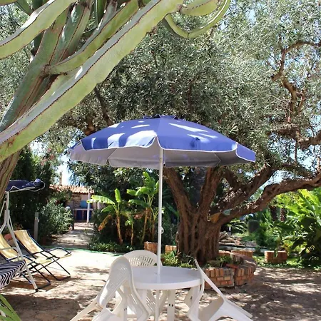 Solaris Vacanze * Sciacca