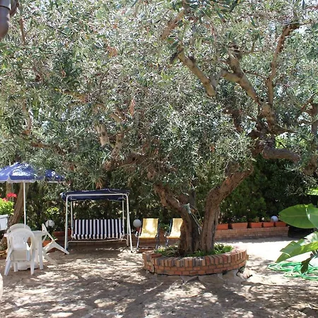 Apartamento Solaris Vacanze *