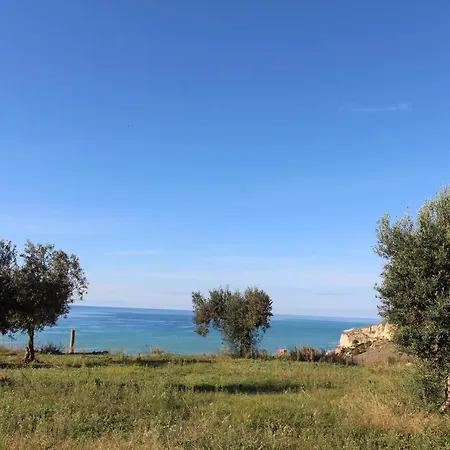 Solaris Vacanze Apartamento Sciacca