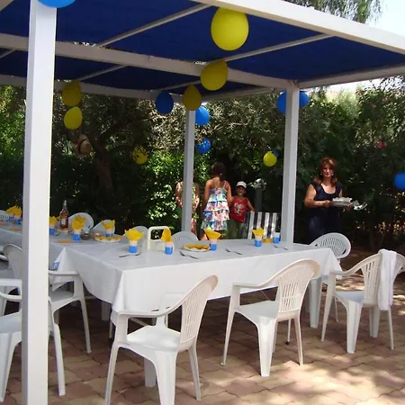 Solaris Vacanze