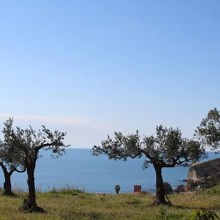 Apartamento Solaris Vacanze