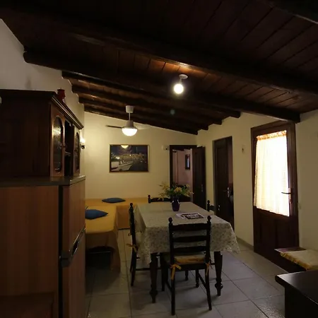 Apartamento Solaris Vacanze Sciacca