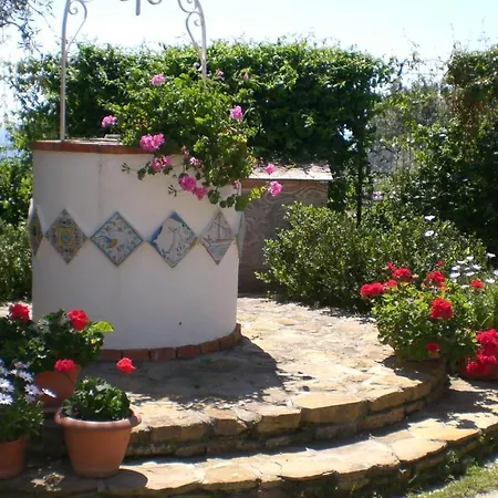 Apartamento Solaris Vacanze